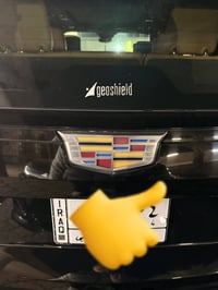 للبيع كديلاك اسكاليد سبورت 2021 ماشيه 94 الف مغلفهppf رقم بغداد لون ال...