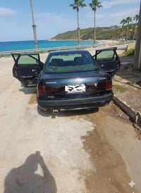 اودي A6 • هزة سنوية • مجال قليل