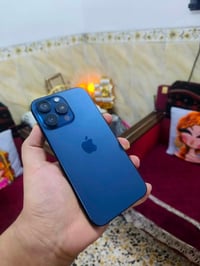 ايفون 15 برو ماكس • ٢٥٦ • بطارية ٨٧