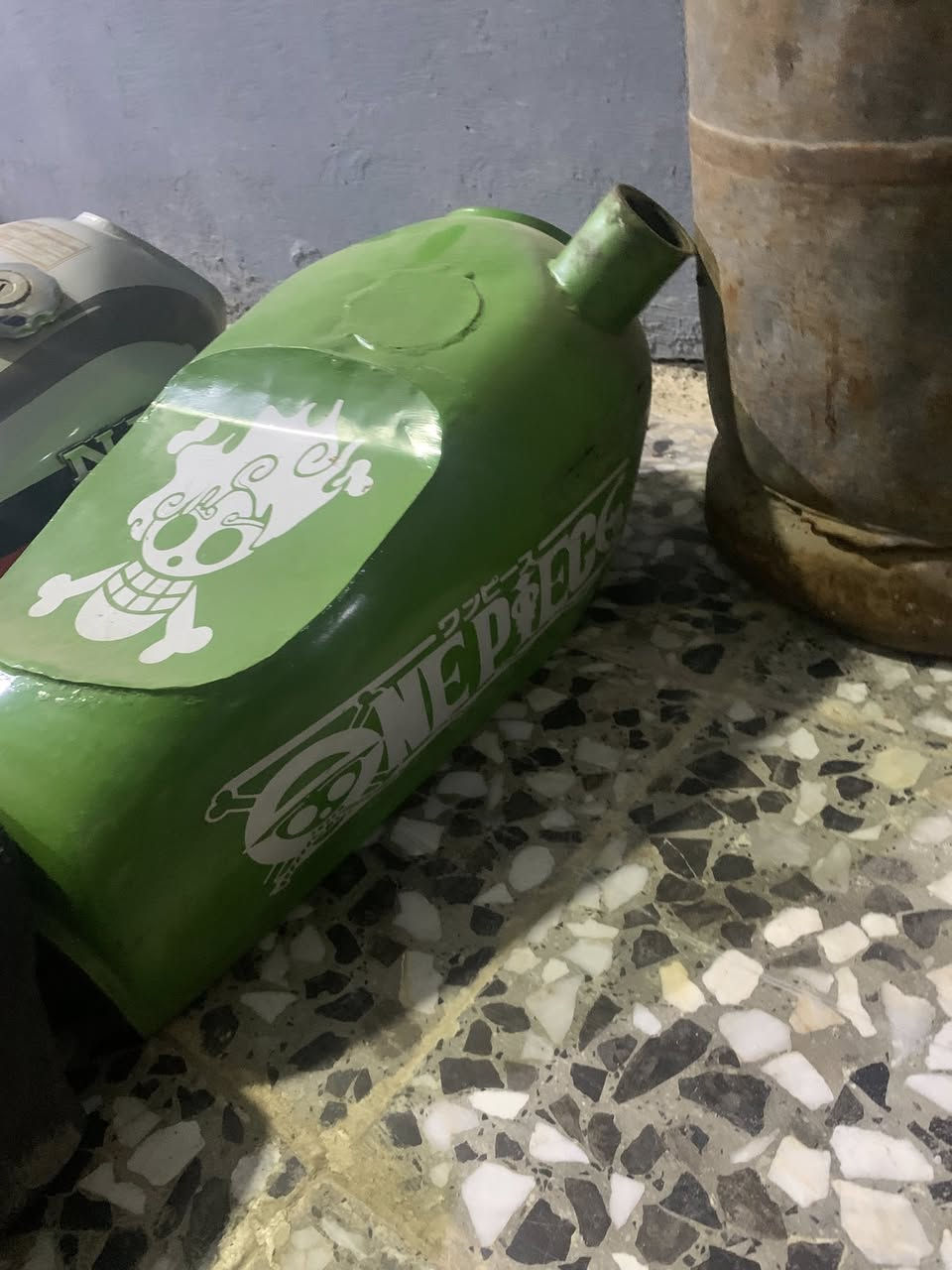 للبيع
سيت نامه حربي موشم كامل 

كاتلهن تراب 

+تانكي نامه اصلي بلاد كامل هوه وصفاحه مابي زلوخ قليله ومامبينات + سله طابقين اصلي مكاني حي ميسان سعر خاص


**إذا كنت صاحب هذا الإعلان وتريد حذفه لأي سبب، رجاءا أرسل رسالة إلى الدعم الفني**