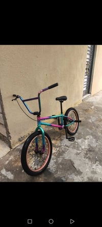 بي ام اكس • نضيف • بصرة