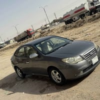 النتره موديل 2009 خليجي بيهه بارد جاملغ وباب رقم بغداد تحويل مباشر بسم...