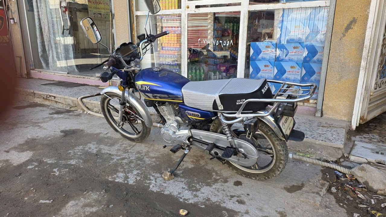 24 بغداد ٥٠٠ قفل


**إذا كنت صاحب هذا الإعلان وتريد حذفه لأي سبب، رجاءا أرسل رسالة إلى الدعم الفني**