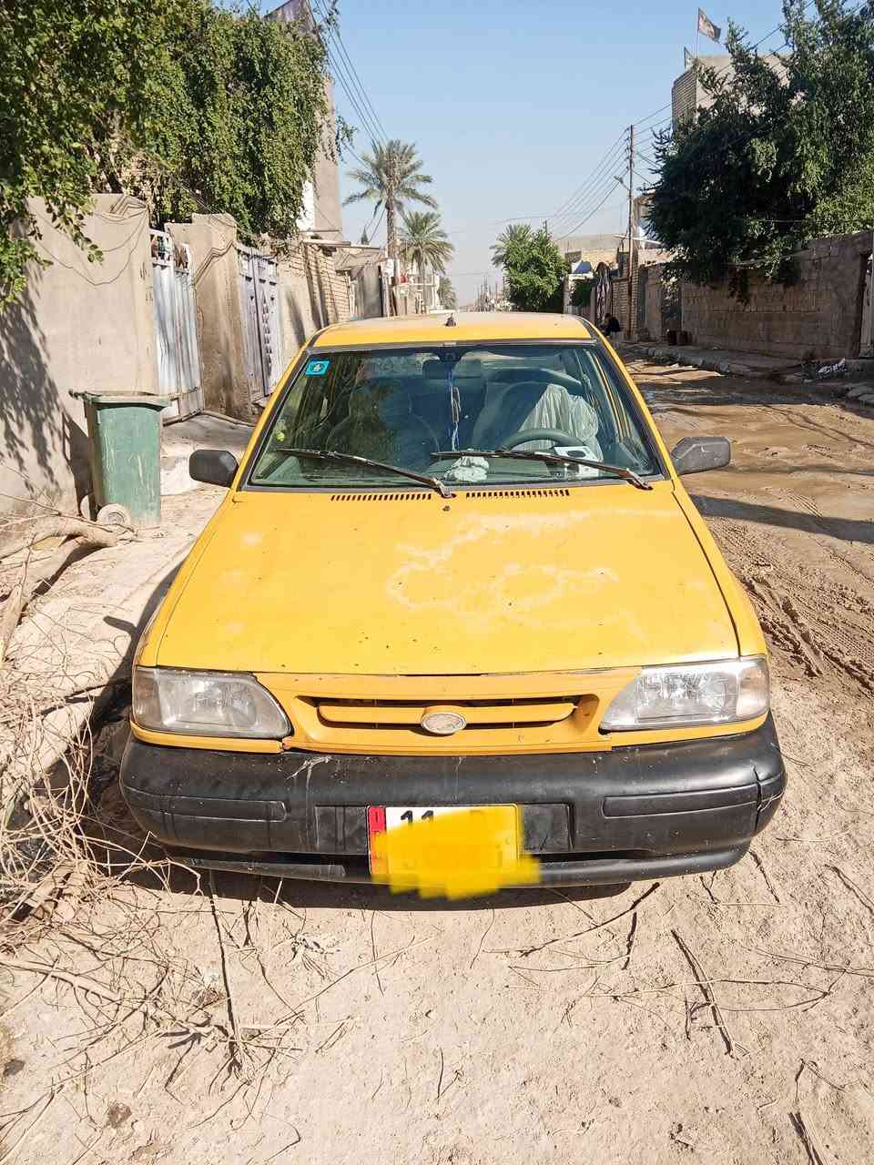 سايبا 12 كله جديد  متعوب عليها رقم انكليزي هزة جديدة سنوية لل ٢٩ باسمي تحويل ثاني يوم مصفرة هيئة وغرامات
السعر 28 $ 
واتساب ***********
