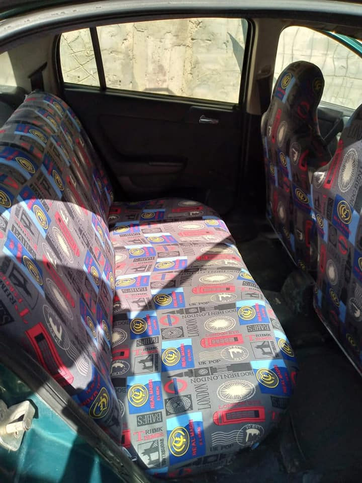 اوبل استره 2002 رقم بغداد
مسجله باسمي تحويل مباشر 
محرك جديد 
بطاريه جديده  
تبريد شغال نقص غاز فقط 
السعر40وبيها مجال للطيبين  
م. ***********واتساب بغداد, العراق
