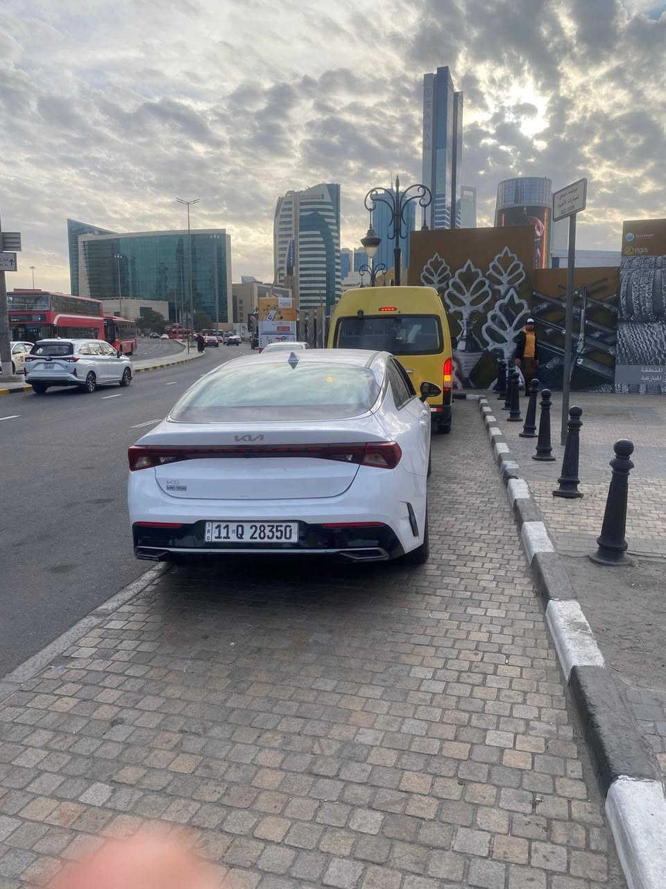 كي ٥ موديل ٢٣ ماشيه ٢٥ الف حادث جانبي بغداد حره باسمي ب١٧٠ وبيه مجال مستعجل على بيعته


**إذا كنت صاحب هذا الإعلان وتريد حذفه لأي سبب، رجاءا أرسل رسالة إلى الدعم الفني**