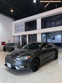 فيوشن ٢٠١٨ • كلين تايتل • فول اوبشن