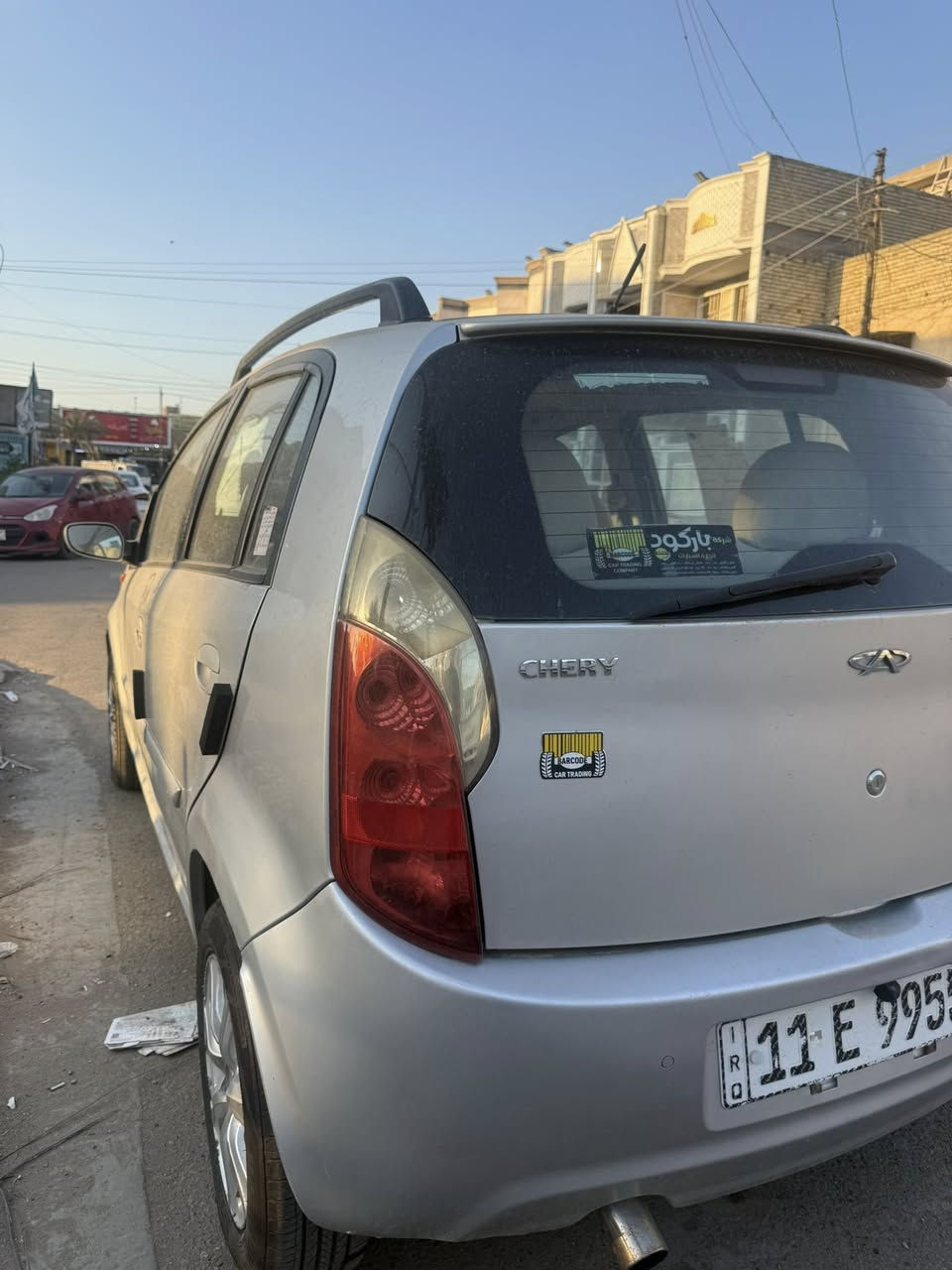 موديل 2013سيارة حلوة وبدون نقص
ولا ضربه ولا اي ضرر
وسعرها 42
هيه ولرقم مالها 
***********
