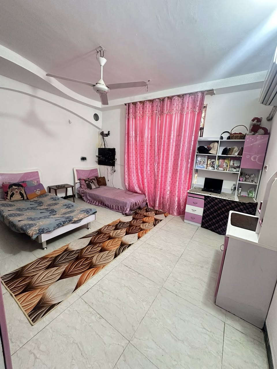 السلام عليكم غرفه بناتيه خمس قطع كنتور جرابي 2 ميز مرايه مكتبه السعر 200 مكان كربلاء حي العباس


**إذا كنت صاحب هذا الإعلان وتريد حذفه لأي سبب، رجاءا أرسل رسالة إلى الدعم الفني**