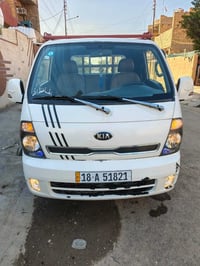 كيا ٢٠٢٠ • محرك جديد • بغداد