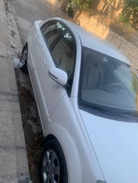 كيا ريو • ٢٠١١ • اوتوماتيك