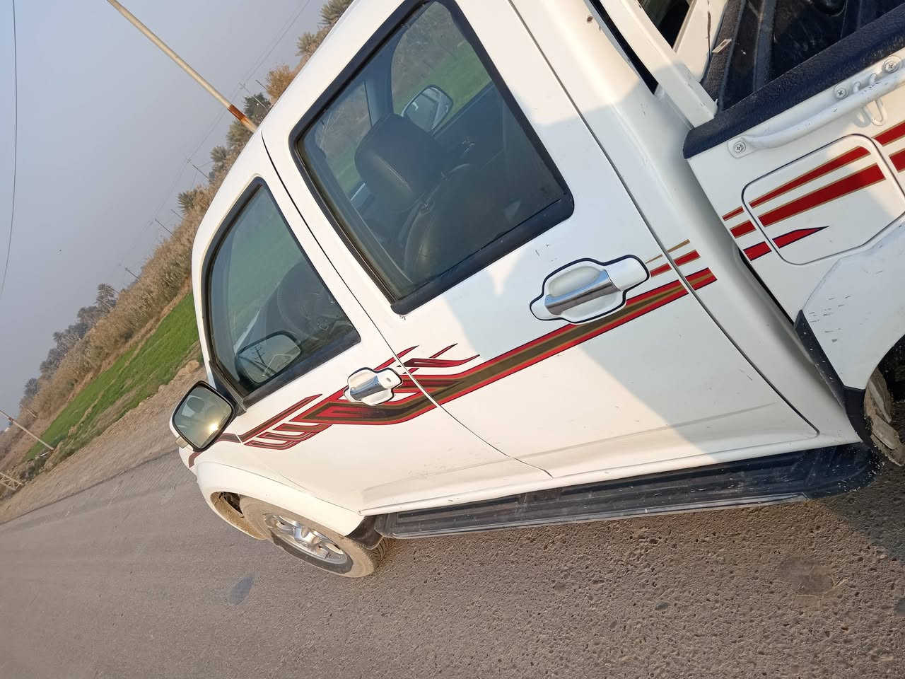 البيع كريت موديل ٢٠٢٣  رقم قادسيه تحويل مباشر سياره مكفوله ماعده صبغ موضح أمامك سعر ١١٣ مكان السياره الديوانيه قضاء الشاميه ***********
