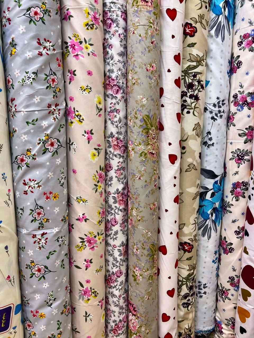 حبايب قلبي العرض الصيفي اليوم عل فرشة صيفية نفرين كشكش جهتين مع مخاد 2 السعر 16 فقط قماش إماراتي متوفر توصيل جميع المحافظات وداخل الموصل متوفر ٣٠ نقشة ولون ❤️❤️😍


**إذا كنت صاحب هذا الإعلان وتريد حذفه لأي سبب، رجاءا أرسل رسالة إلى الدعم الفني**