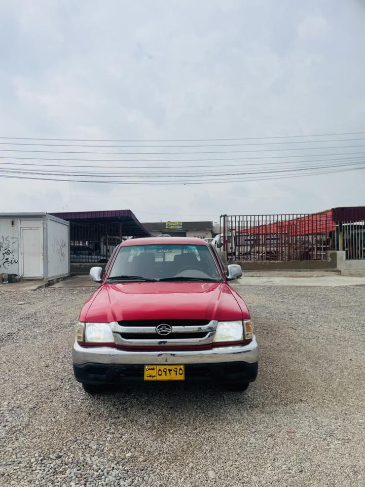 بيكاب دير موديل 2009گير مكينه اكسل شرت مكينه به خ كارباهـي مزبوت ته قه و ره قه ي به شه رته سياركه ماشالله زور جوانه حيزام به خه بو جواني به شه رتي پيش و پاش كه پس سعر 45مجال ***********
