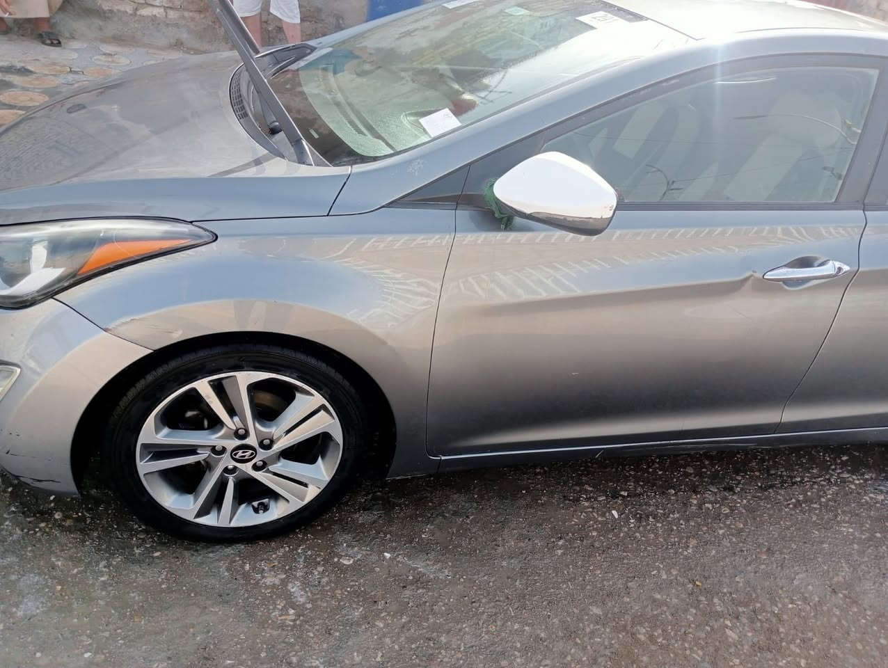 هونداي النترا ٢٠١٦ حره الرقم الدولي الحديث تحويل ثاني يوم وارد امريكي ضربتها جاملغين خلفي وباب وجاملغ السياره جاهزه كير ومكينه وتبريد وحداديه وتخم تاير نص مواصفات السعر ٩٧ وبيها مجال للأستفسار ***********
