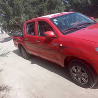 هايلوكس • ٢٠١١ • كويتي