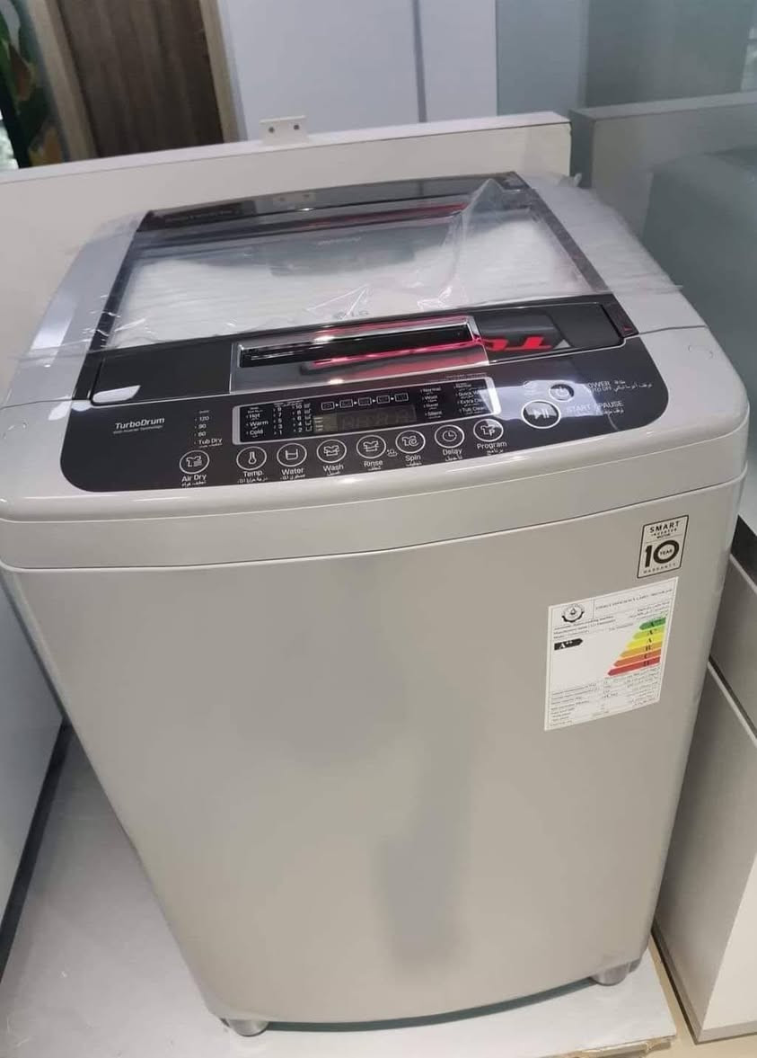 ⚠️غسالتك عاطلة وحاير شلون تصلحها⚠️
تعلن ورشة الاخلاص الهندسيه لصيانة جميع انواع الغسالات الفول اوتوماتيك للملابس وغسالات الصحون في جميع ايام الاسبوع قطع غيار اصلية مع ضمان فعال قد يصل الى ٦ أشهر 
للأستفسار اتصل على ***********.. وتساب مفتوح. العنوان الدوره اابو دشير شارع العام قرب مطبعة النورس..⚠️
