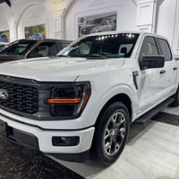 فورد F150 • ٢٠٢٤ • ٢٫٧ V6