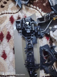 قفل باب بلسايد • تفصيخ أمريكي • الناصرية حي الصناعي