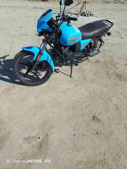 دراجه للبيع موديل 24 السعر 1350رقم /***********
