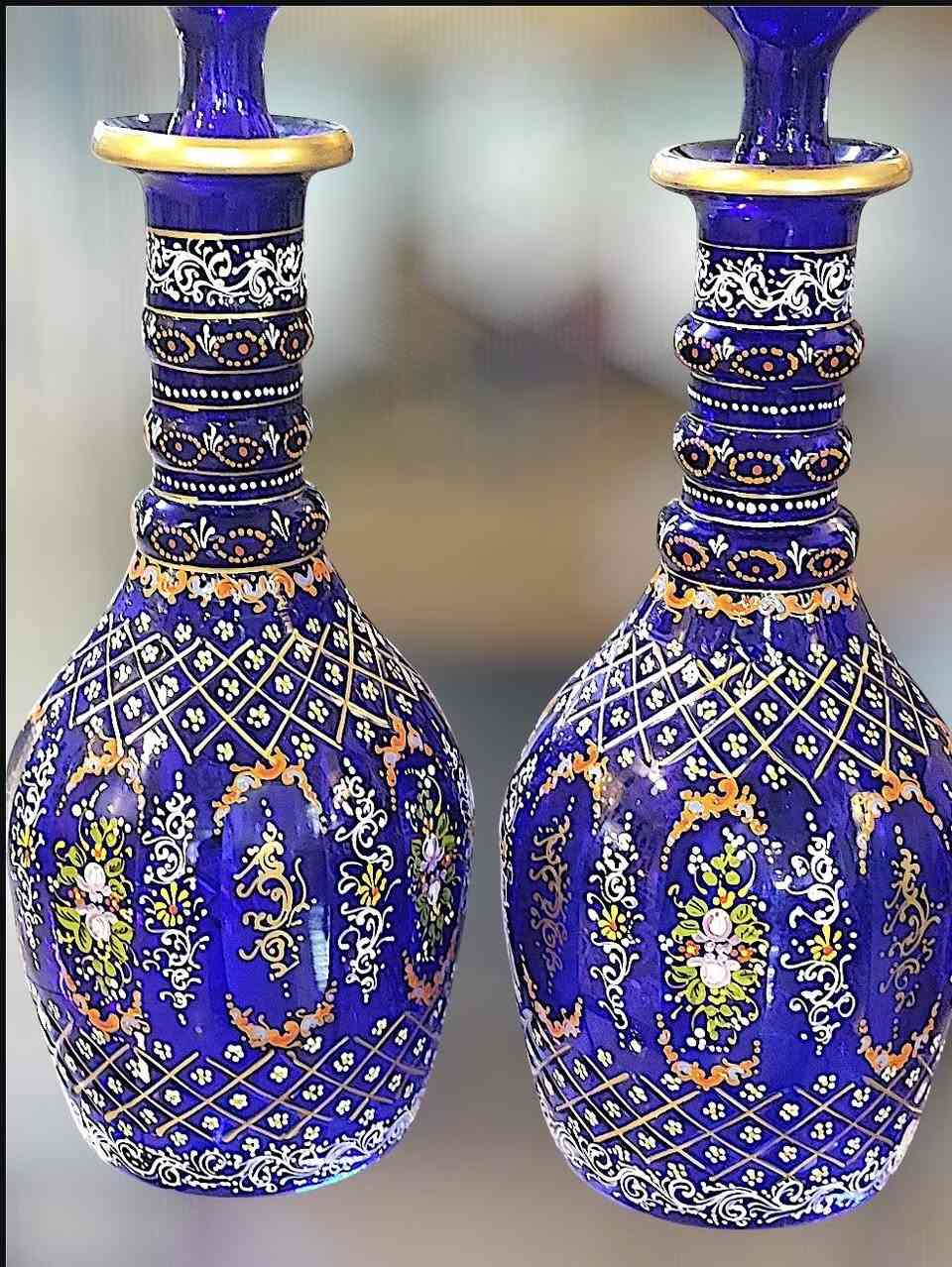 للبيع
زوج رماحيات منقوشه ارتفاع 54 سم اكتب تم يوصلك السعر


**إذا كنت صاحب هذا الإعلان وتريد حذفه لأي سبب، رجاءا أرسل رسالة إلى الدعم الفني**