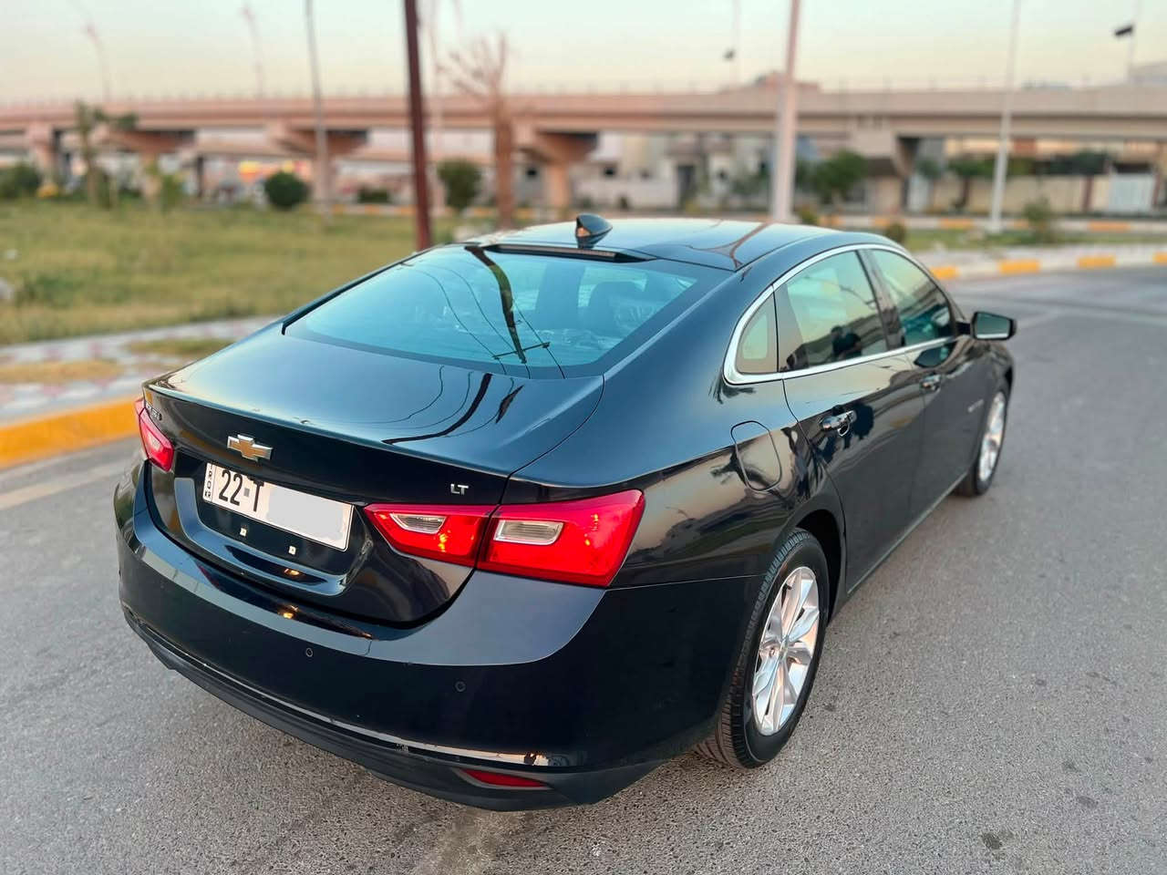 للبيع فقط .

سعرها 118 ورقة .
سيارة شوفرليت ماليبو موديل 2023 مرقم جديد
گير محرك صدر تبريد كلة بشرط الفحص بدون عيب
مواصفات فول عدا فتحة بسمي سيارة تريد تحويل او وكالة
ضرر سيارة صندوق و جامرلغ خلفي و باب رش بدون اي دواخل خشم بنيت بي بارد باقي مكفول بدون ارباك  
مكان سيارة كركوك اي استفسار اتصل عل خط.

***********📞
***********📞

رقم اسيا بي واتساب.
