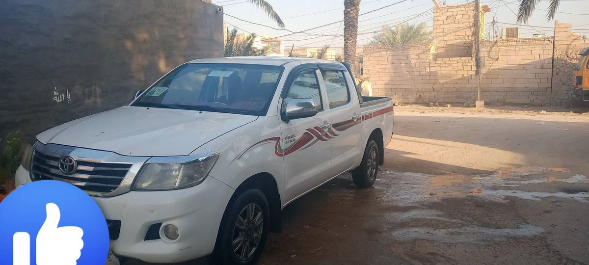 ياالله بيكم البيع مديل 2013 سعودي ام الدعاء شاصي 19 سياره مكفول من الضرب والصبخ فقط بيه بارد قليل رقم نكليزي مثنى مدور ثاني يوم مكينه كير حداديه مشروطات جدد مكينه مامفتوح لاستفسار اكثر ***********
