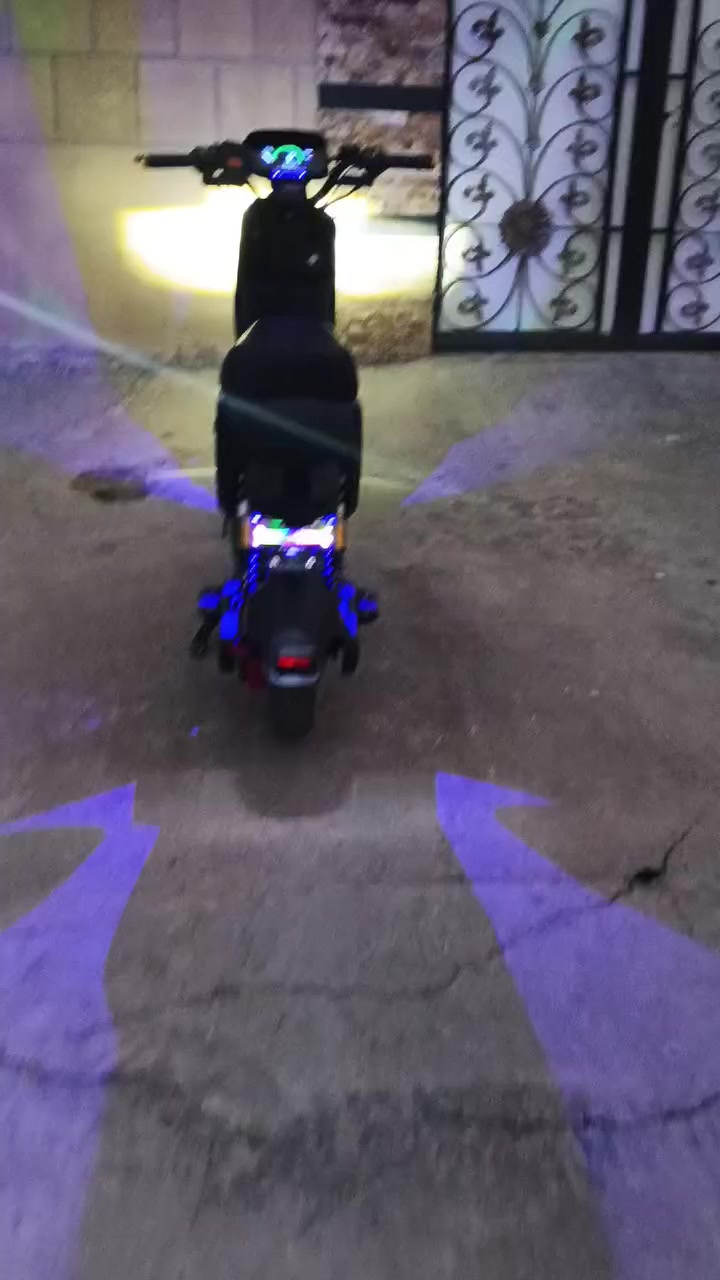 السلام وعليكم دراجة ار9للبيع مديل2026 اخر إصدار ستخدام 20يوم
شركة وينلي 5بطاريات ولي اصلية

أربع سرعة109حقيقي79

بلوتوث وكيبل شحن دراجة ذكية

لايت عالي ناصي ونشرة الوان

ملف1800

دبلات وتتحمل وزن مثل ماكلت استخدام 20يوم فقط جدآ نضيفة

السعر450$وبيه مجال بسيط العنوان بغداد جديدة
رقم الهاتف***********
