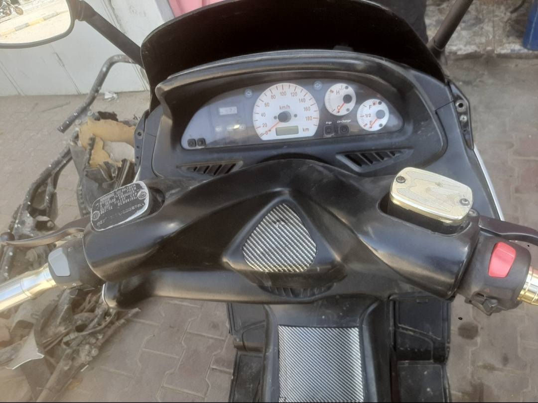 السلام عليكم 
تفصيخ تي ماكس 500 
مكاني كوت  توصيل موجود 
للاستفسار ***********
