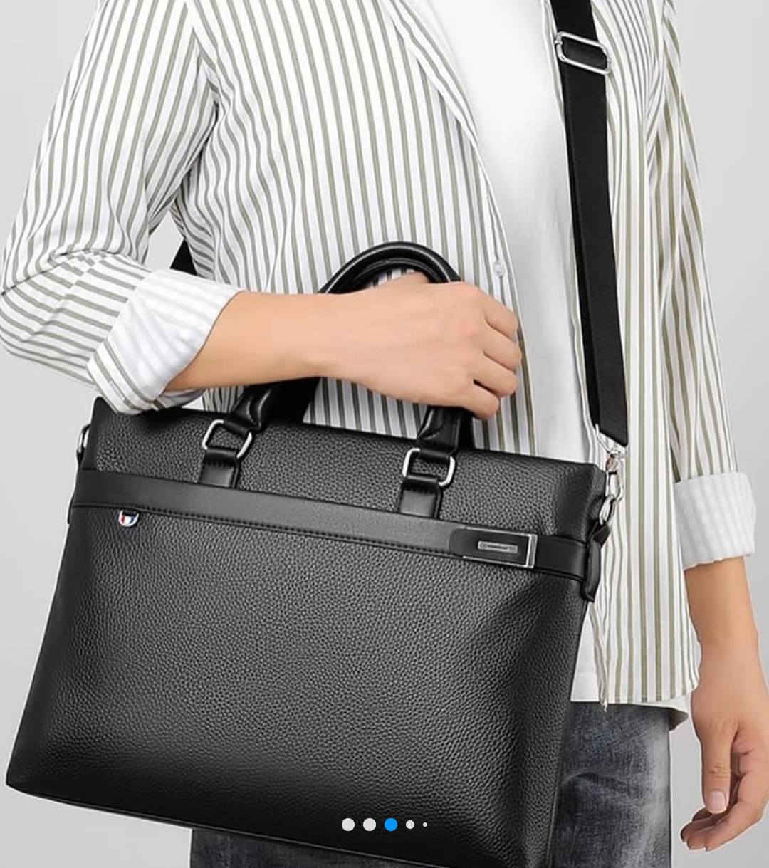 جنطة جلد وتر برو تحفة ب20 مع التوصيل


**إذا كنت صاحب هذا الإعلان وتريد حذفه لأي سبب، رجاءا أرسل رسالة إلى الدعم الفني**