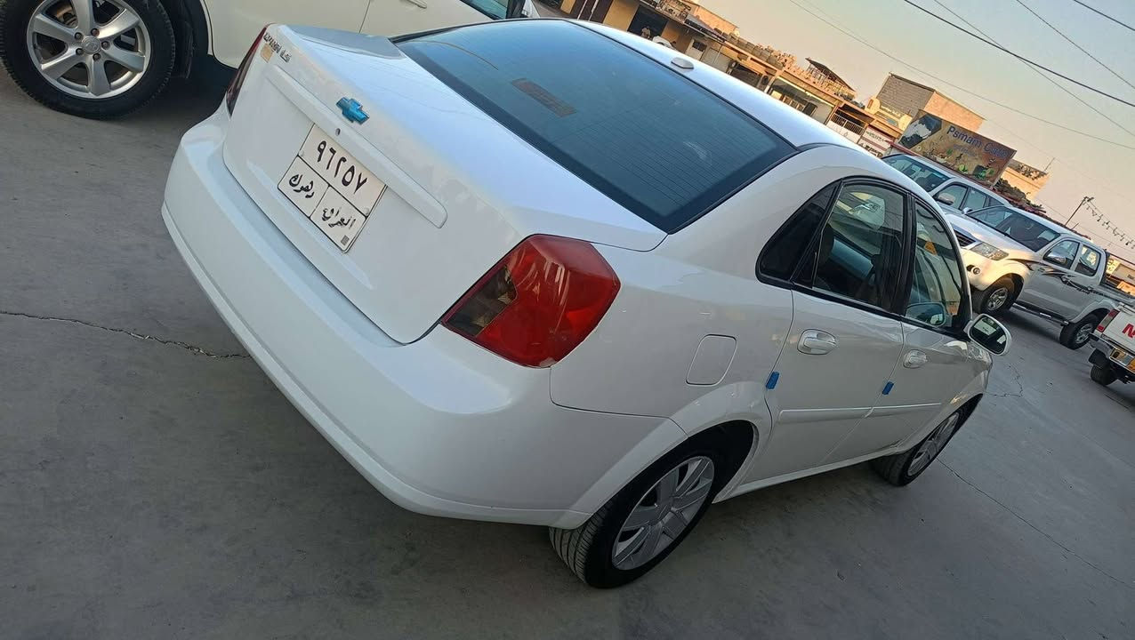 شوفرليت وبترا 2012
گير وتوماتيك  قتعه ك و نيف سبخ بي داخلي  كيرو مه كينه شرط 
غرامه 100 هزار يت سه ر دي ز سعري هينه خار .
.
سعر 79 ورقه 
***********
