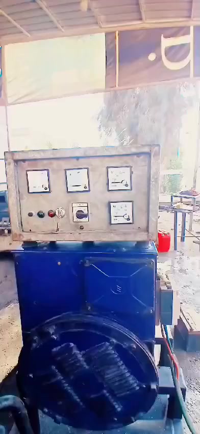 مولد افكو 150 كيلو افتر كولر كفرنا الكهرباء 
01080117131


**إذا كنت صاحب هذا الإعلان وتريد حذفه لأي سبب، رجاءا أرسل رسالة إلى الدعم الفني**