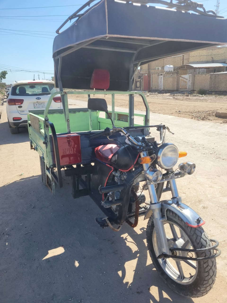 ستوته للبيع نظيفه أوراق استنساخ موديل ٢٠١٣ كله جديد دبلات تايرات كله جديد السعر ٩٠٠الف موبايل ***********الرفاعي ناصريه
