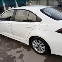 كورلا هايبرد • ٢٢ ألف كم • حرة تحويل