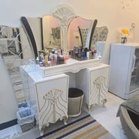 غرفة تركي • ٨ قطع • كربلاء