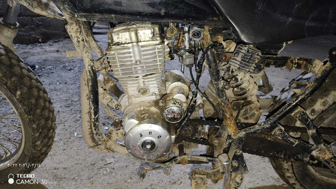 سلام عليكم قفاز محوره 5كير  للبيع ادوات ادوات ادوات دراجه حلوه ونضيفه اطيك سرعه فول  السعر 425 وبيه مجال العنوان البصره ابي الخصيب باب ميدان
الرقم ***********
