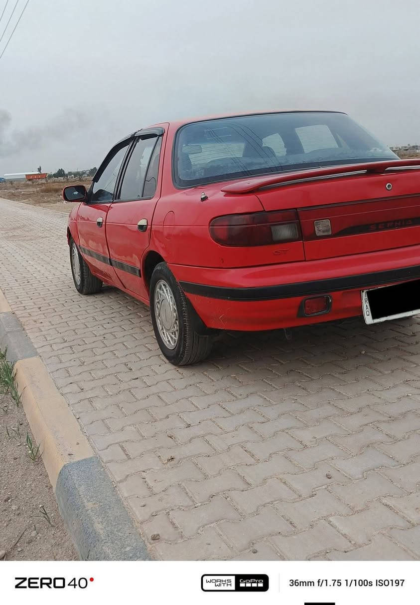 السلام عليكم 
للبيع او مراوس كيا سيفيا 93 رقم بغداد


**إذا كنت صاحب هذا الإعلان وتريد حذفه لأي سبب، رجاءا أرسل رسالة إلى الدعم الفني**