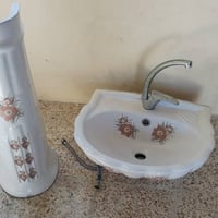 مغسل • خلاط • بي مجال
