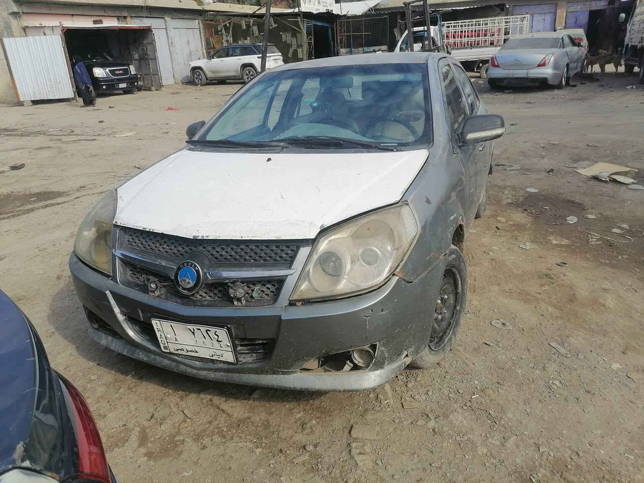 سيارة حلوه خير من الله كير محرك رحمه السعر 24 مكاني الشعلة  ***********
