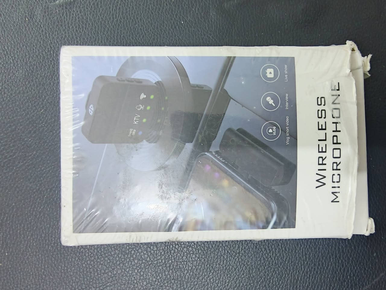 نك مايك 
20 الف


**إذا كنت صاحب هذا الإعلان وتريد حذفه لأي سبب، رجاءا أرسل رسالة إلى الدعم الفني**