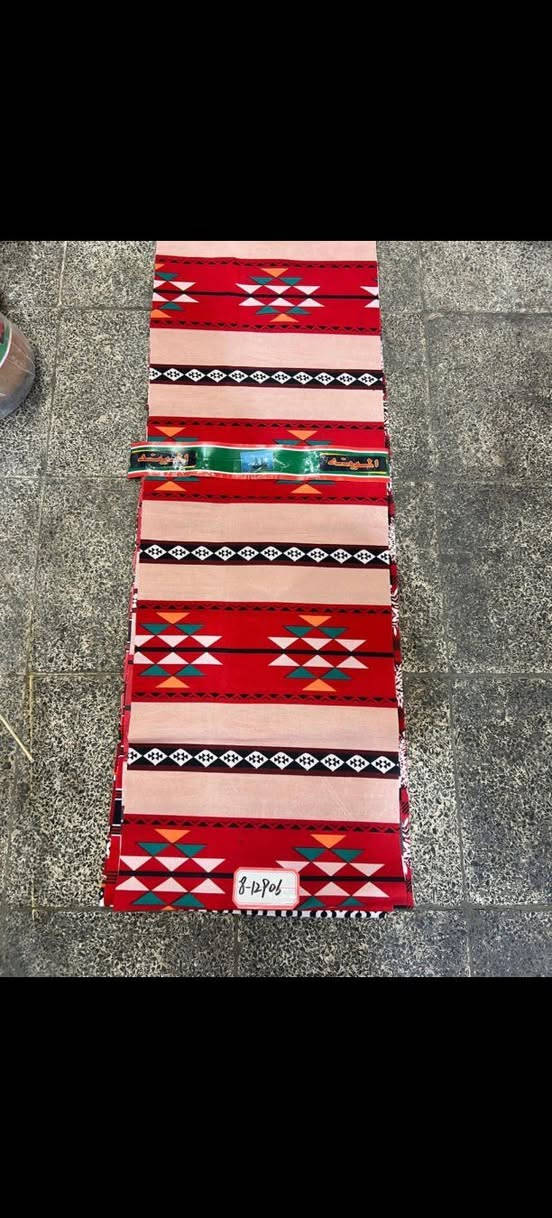 بنات وصل قماش شامو مقدف رمضاني لجلسات والفرشات الكوشات لتريد تحجز العنوان هيت الإطفاء توجد خدمه توصيل


**إذا كنت صاحب هذا الإعلان وتريد حذفه لأي سبب، رجاءا أرسل رسالة إلى الدعم الفني**