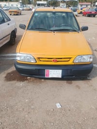 سايبا مديل 2012 محرك كير صدر خير من لله تبريد شغال مكان البياع 0771224...