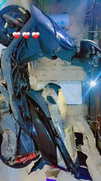 السلام عليكم ثعلب 140 شلعه معدل فول لا تبخير لا تنقيص لا نضوح نكره بكل وقت سلف هندر كهربائيات كله شغاله لايت اشاير هورن كله شغاله تايرات جدد السعر 350مكاني بغداد شعله *********** بغداد
