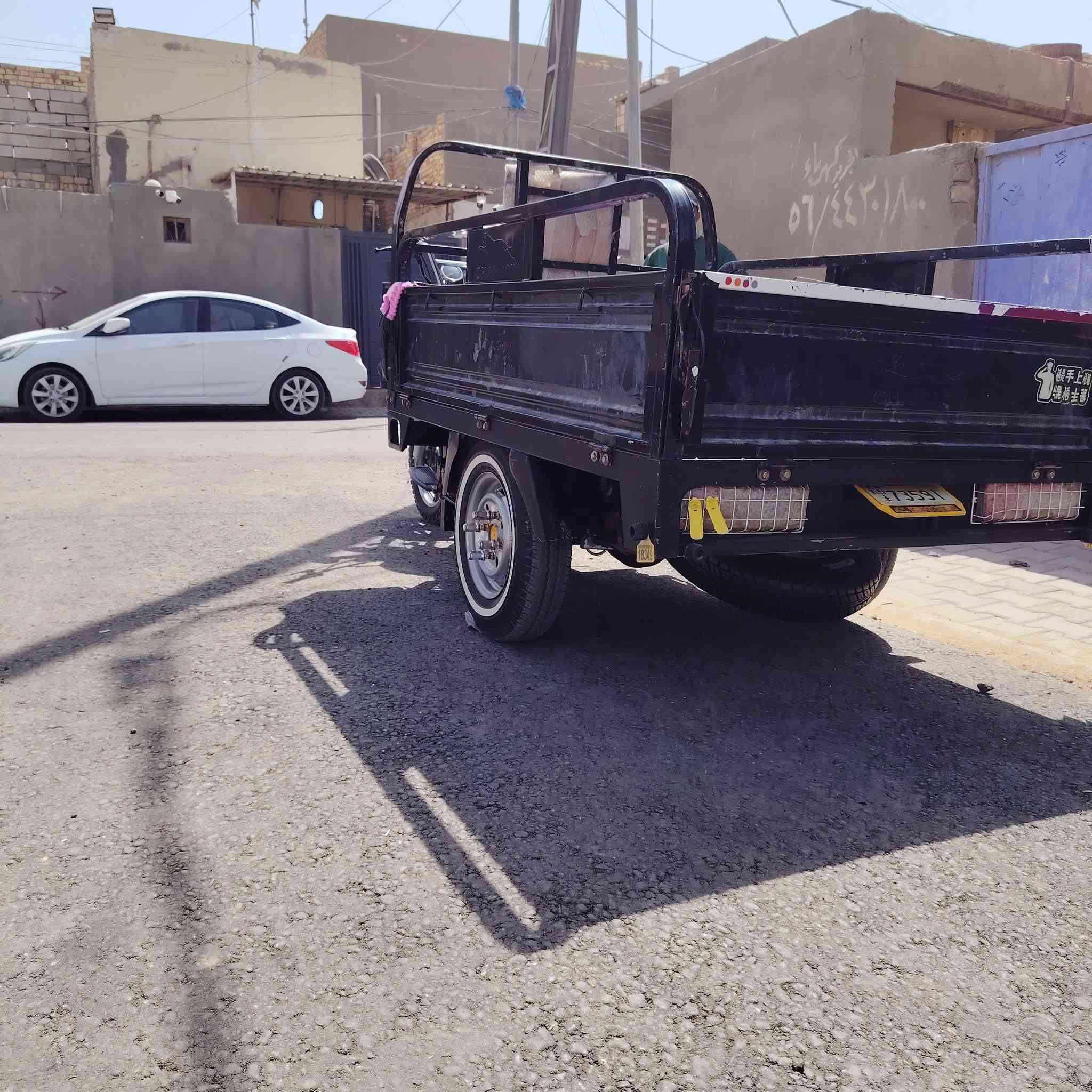 سلام عليكم ستوتة للبيع موديل 2021 وهستوني شادله مكينه 2025 جديدة فول مكان ديوانية شارع ستين وكيل ابو نوار متواجد خاص وهاذا رقمي ***********
