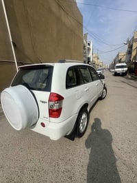 تيكو ٢٠١٢ • ماكو صبغ • فتحه سقف