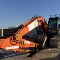 حفار • بي فايف • موديل 2015