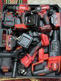 بكج 4 قطع • نيوتن 1000 • توصيل مجاني