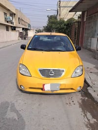 سياره طيبه موديل ٢٠١٨ السياره مكفوله دون حادث او ضربه العنوان بغداد ال...