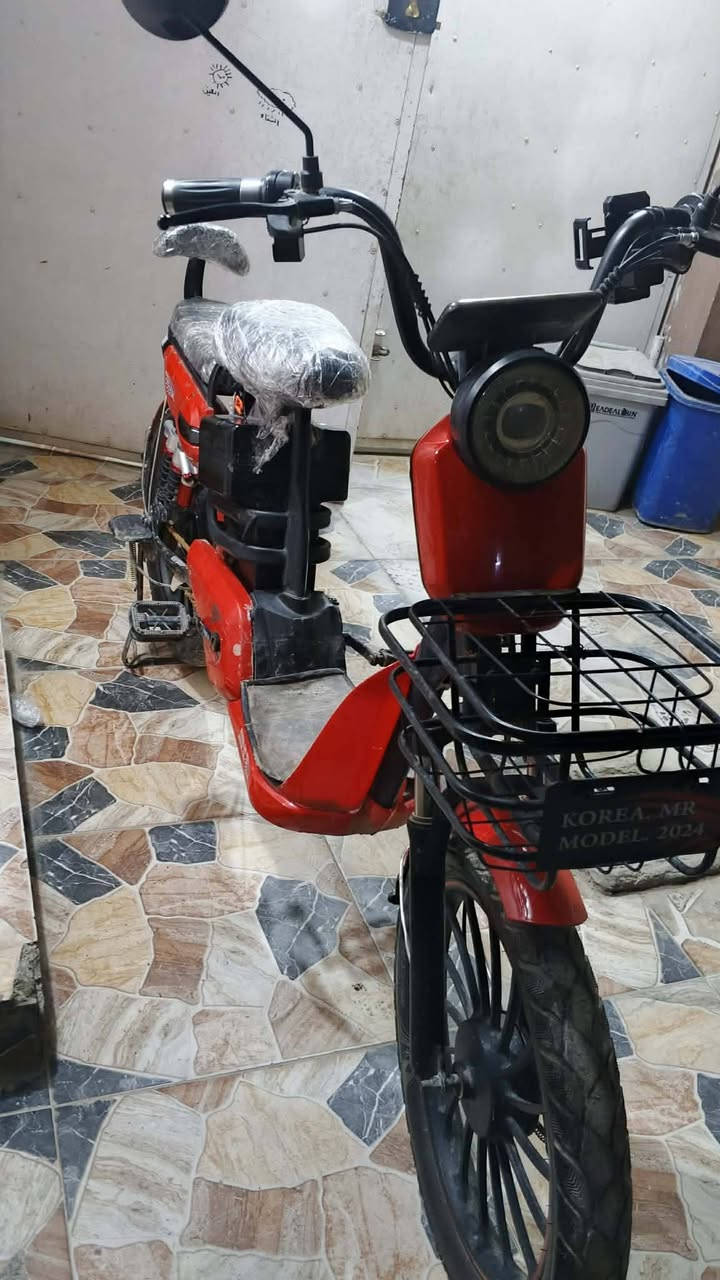 سلام عليكم ماطورشحن حجم 20 للبيع السعر 150وبي مجال المكان موصل جانب الأيمن منطقة اصلاح الزراعي الانتصال خاص او عالرقم ***********
