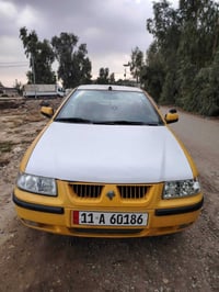 سامند • ٢٠١١ • مقداديه